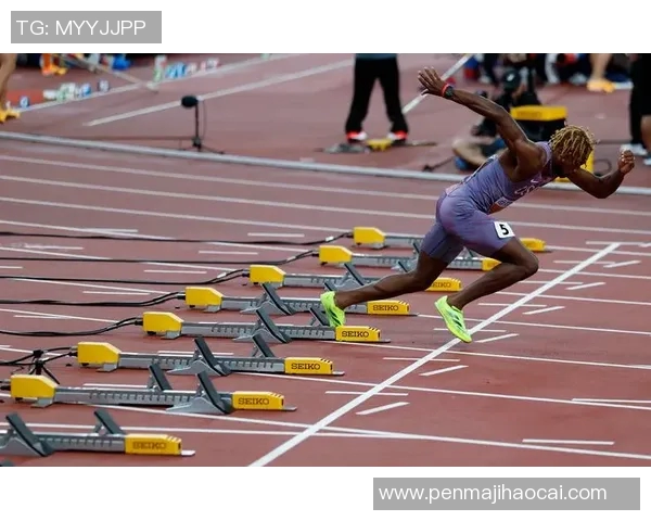 奥运会田径项目预赛与决赛策略差异及其对运动员表现的影响分析