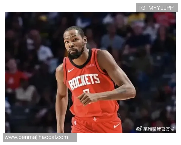 官方公告：杜兰特被罚+停赛！