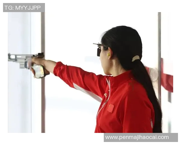 奥运会射击项目选手训练模式及成绩提升