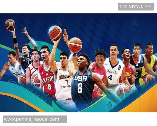 奥运会篮球项目球队阵容及夺冠热门