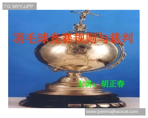 羽毛球赛事裁判判罚公平性及争议分析