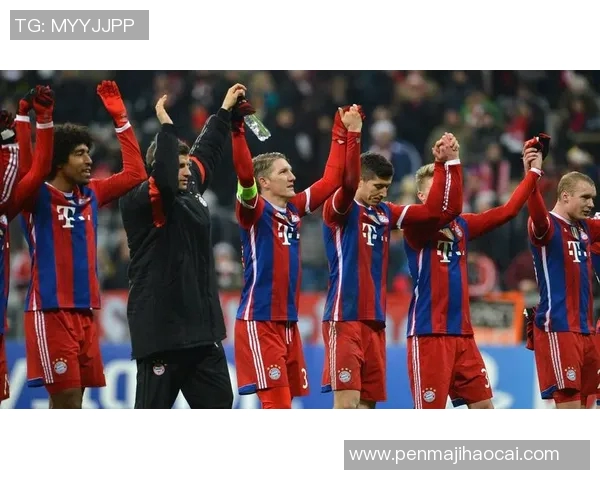 今日焦点战:拜仁对决即将打响