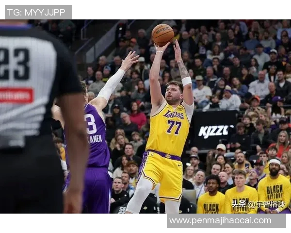 东契奇赛后采访爆金句,引全场大笑