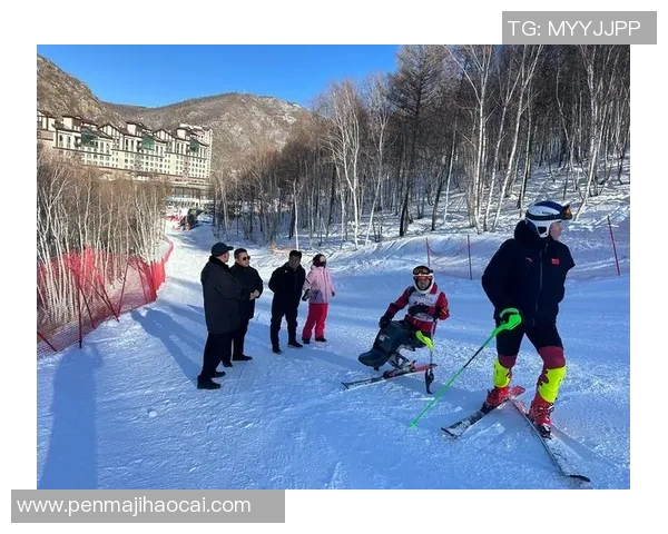 中国选手时隔十年重返高山滑雪世界杯决赛创历史新篇章