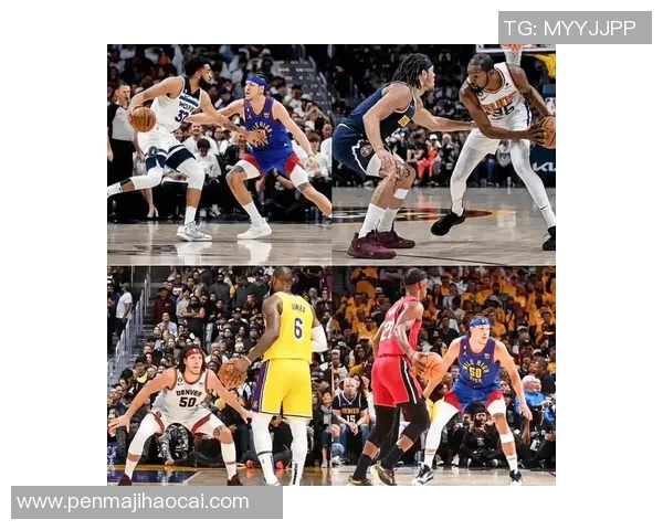 季后赛评分揭晓 球员表现究竟是高光时刻还是低迷发挥